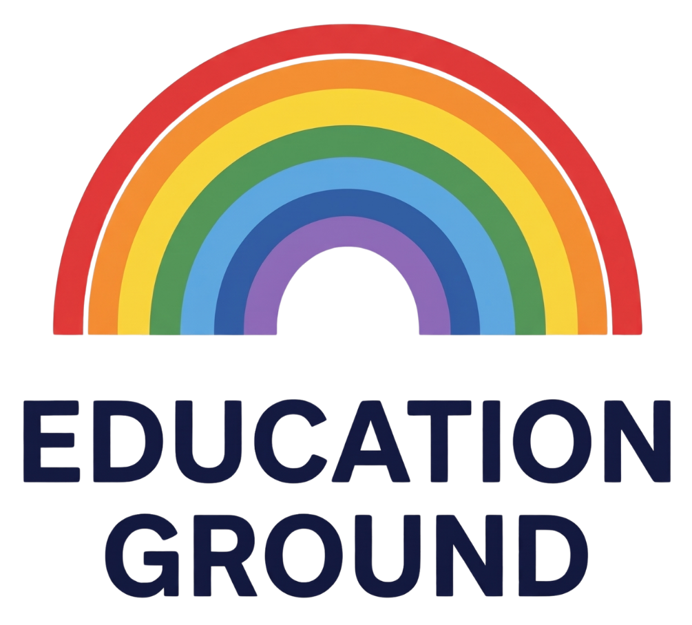 EducationGround Logo